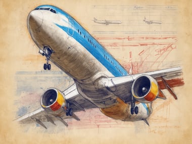Wie du Excess-Baggage-Gebühren bei Flugreisen vermeidest – Tipps und Tricks