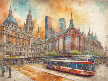 Tripadvisor: Die Top-Reiseziele 2025 - London, NYC und mehr