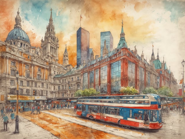 Tripadvisor: Die Top-Reiseziele 2025 - London, NYC und mehr