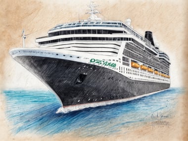 Entdecke die Längste Weltkreuzfahrt 2027 mit Azamara Cruises