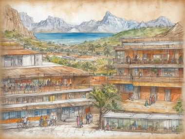 WiT Africa 2025: Die Zukunft des Reisens in Cape Town gestalten