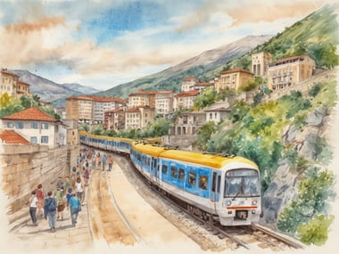 Bulgarien knackt Tourismus-Rekorde 2024: 13 Millionen Besucher erwartet