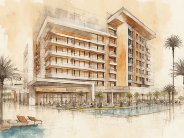 Rotana expandiert massiv in Saudi-Arabien: 36 neue Hotels und Tourismusboom