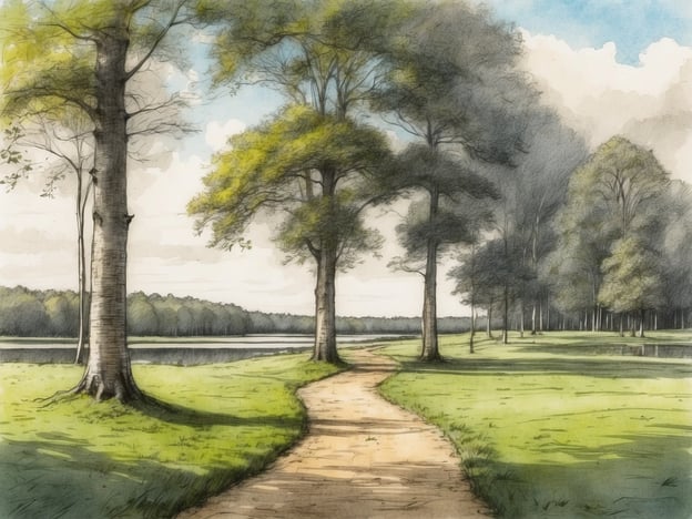 Landal GreenParks Het Vennenbos in Hapert (Nordbrabant)