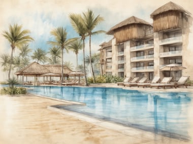 Royalton Punta Cana: Luxusresorts nach Renovierung wieder geöffnet
