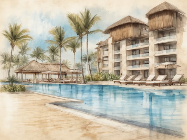 Royalton Punta Cana: Luxusresorts nach Renovierung wieder geöffnet