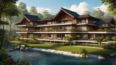 Dusit International eröffnet zwei neue Hotels in Mindanao – Luxus und Nachhaltigkeit in den Philippinen