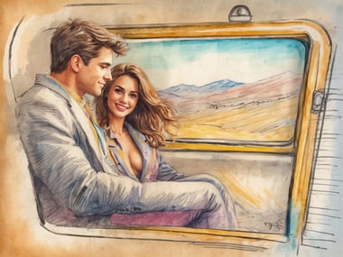 Urlaube 2025: Dating-Apps und neue ReiseTrends auf dem Vormarsch