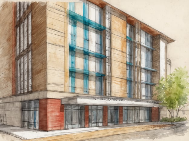 Neues Dual-Brand-Hotel in Raleigh: Tempo by Hilton und Homewood Suites eröffnet