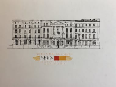 Genf erwacht: Ottolenghi eröffnet am 30. Januar im Mandarin Oriental
