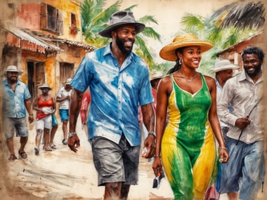 Jamaika und Spanien schmieden starkes Tourismus-Bündnis