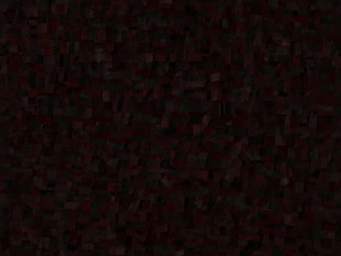 Das Bild zeigt ein abstraktes Muster aus kleinen, unterschiedlich gefärbten Quadraten in dunklen Rottönen und dunklen Farben. Die Anordnung der Bereiche wirkt strukturiert und vermittelt einen luxuriösen, eleganten Eindruck, ideal für eine Präsentation von neuen Uniformen im VIP-Passagierdienst.