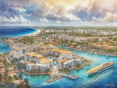 Cancún hostet World Travel Awards Lateinamerika 2025