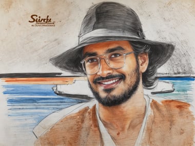 Sirru Fen Fushi: Kulinarischer Superstar Girish Sharma als neuer Executive Chef