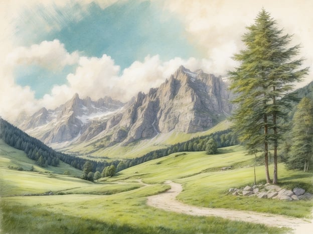 Landal GreenParks Brandnertal - Bürserberg - Vorarlberg