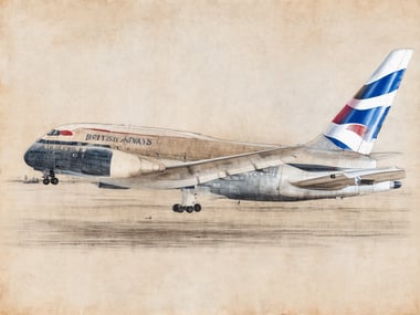 British Airways: Zweimal täglich nonstop von Austin nach London ab März 2025