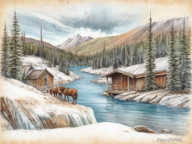 Entdecke den Yukon: Neue Reisepakete zum Yukon Heritage Day