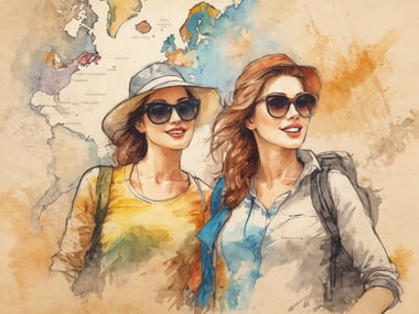 FITUR Woman 2025: Frauen führen den Tourismus in die Zukunft