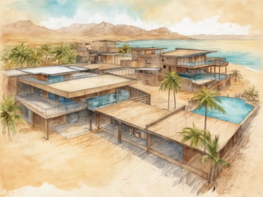 Cape Verde: Zwei neue All-Inclusive-Resorts für unvergessliche Urlaube