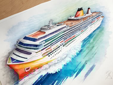 FITUR Cruises 2025: Kreuzfahrtboom und nachhaltige Zukunft