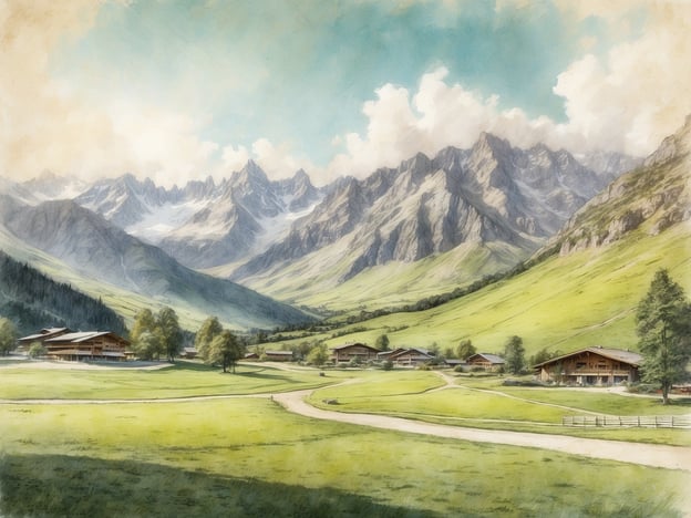 Landal GreenParks Hochmontafon - Gargellen - Vorarlberg
