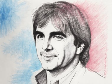 Chris De Burgh singt am Valentinstag in den Malediven - Romantik pur