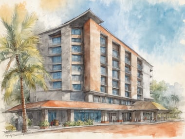 Marriott erweitert City Express in Lateinamerika: Neue Hotels in Argentinien, Bolivien, Nicaragua und Peru