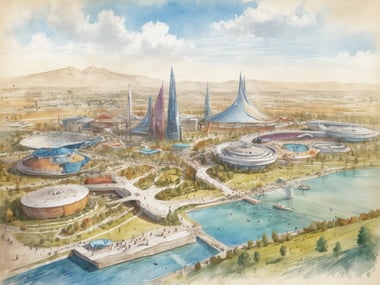 Slowakei bei EXPO 2025: 9 coole Themen für Japan-Besucher