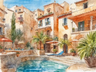 Marbella lockt US-Touristen mit Mega-Werbung in New York