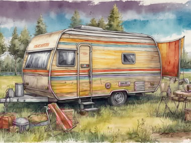 Indie Campers sichert 35 Mio. Euro für globale Roadtrip-Expansion