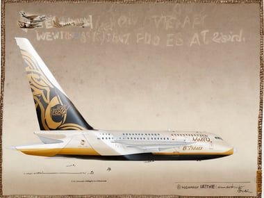 Etihad fliegt jetzt dreimal täglich nach Milan – mehr Komfort und Flexibilität