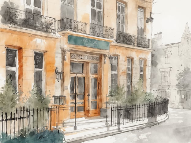 Buchungen jetzt live: Mason & Fifth eröffnet Luxus-Unterkunft in Westbourne Park