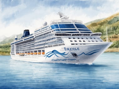 Celebrity Cruises startet 2027 mit luxuriösen Flusskreuzfahrten in Europa