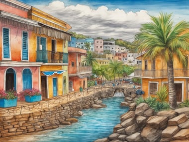 Puerto Rico: Rekordjahr 2024 und coole Pläne für 2025