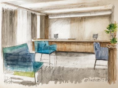 IHG eröffnet Holiday Inn Ratingen bei Düsseldorf 2025 – Komfort und Stil in der Metropolregion