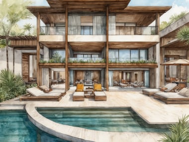 Andaz Mayakoba wird zu luxuriösem Alila Resort – Neueröffnung 2025