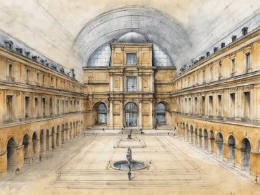Neue Louvre-Pläne: Exklusiver Zugang zur Mona Lisa – höhere Preise für Ausländer?