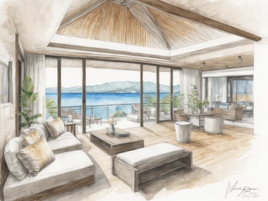 Neues Luxus-Paradis: Veranda Resort Phuket eröffnet auf Cape Panwa