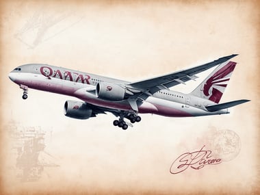 Qatar Airways fliegt non-stop nach Bogotá und Caracas – Neue Südamerika-Routen