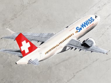 SWISS fliegt jetzt mit TWINT: Bezahl Flugtickets und mehr mit der beliebten App