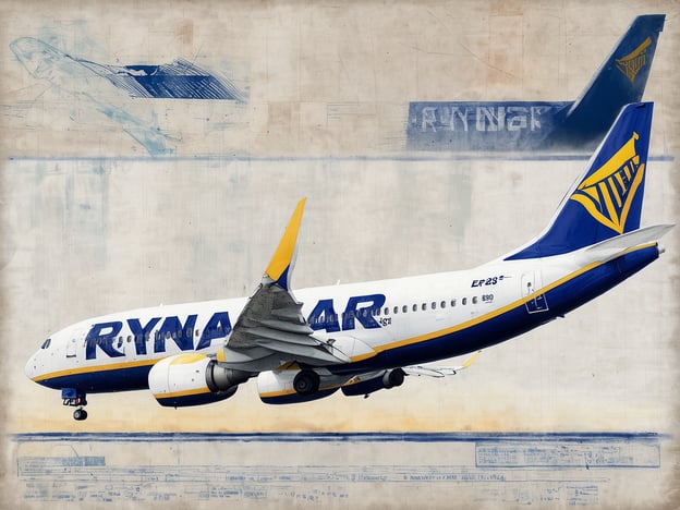 Ryanair erweitert Sommerflugplan 2025: Neue Ziele und mehr Flüge