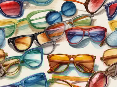 Eyewear-Marken boomen im Travel-Retail: So treiben sie das Wachstum voran