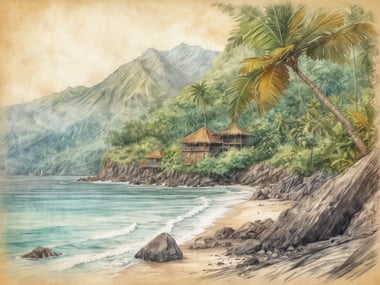 Costa Rica: Das ultimative Wassersport-Paradies