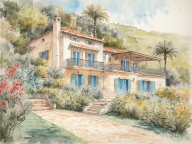 Haute Retreats erweitert Luxusvilla-Angebot an Französischer Riviera und Mallorca