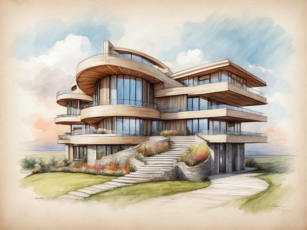 DNA Residence Duna - Dunaszentmiklós - Közép-Dunántúl