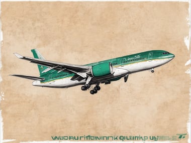 Aer Lingus: Kostenfreie Pilotenausbildung - Träume fliegen lassen
