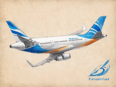 Flydubai goes digital: Papierlose Logbücher für mehr Effizienz und Sicherheit