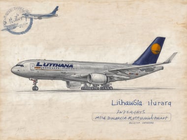 Lufthansa und ITA Airways: Mehr Meilen, bessere Anschlüsse und Lounge-Vorteile ab März