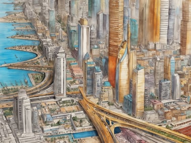 Cities in Action Forum 2025: Dubais Zukunft gestalten