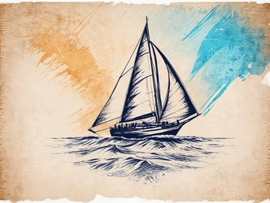 Entdecke die SVG Sailing Week: Karibiks neues Segelabenteuer